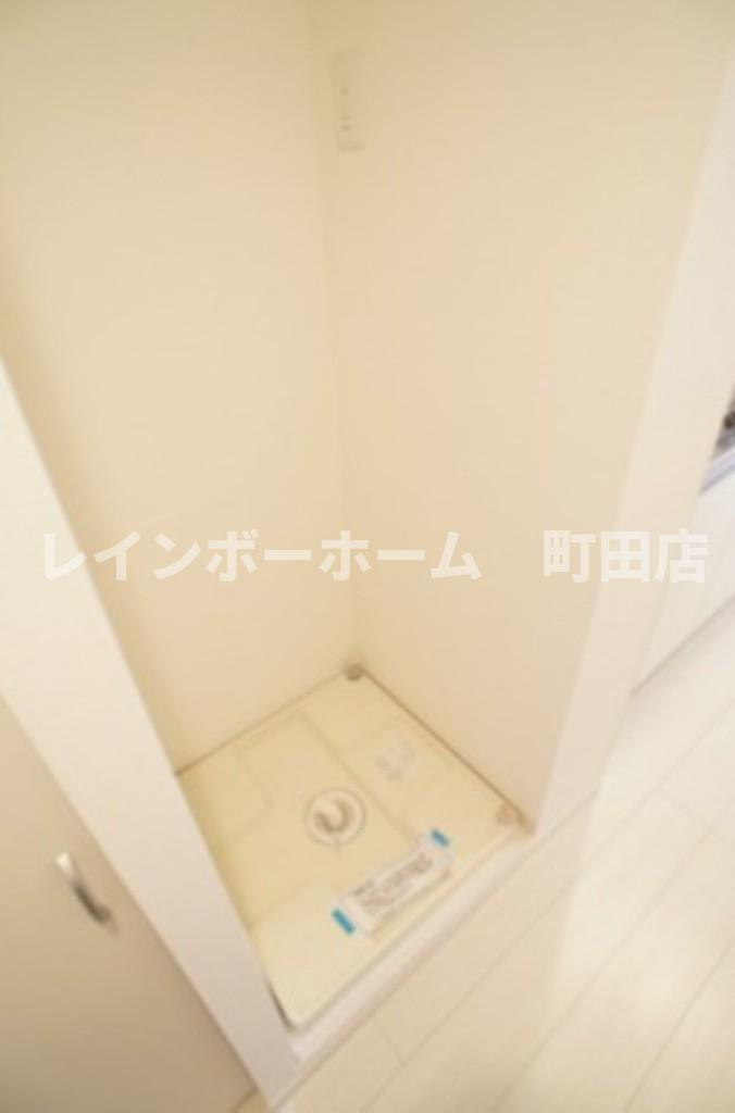 リブリ・クローリス長津田※初期費用分割あと払いサービス利用可能物件の設備