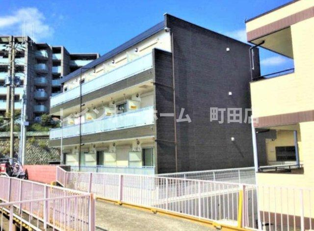 リブリ・クローリス長津田※初期費用分割あと払いサービス利用可能物件のその他