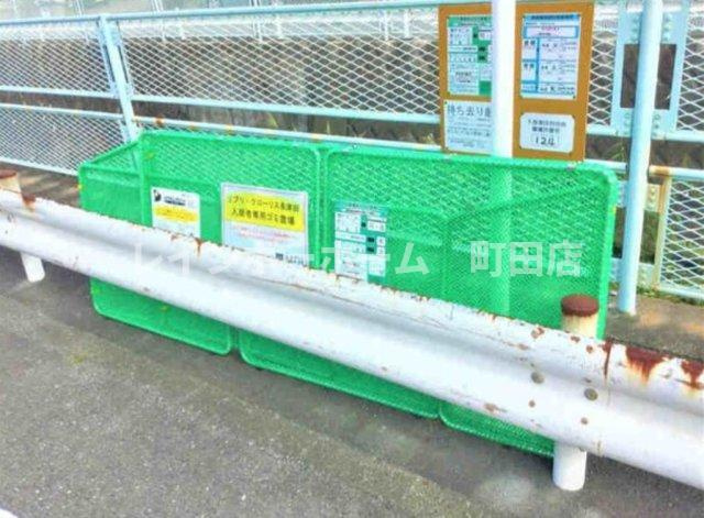 リブリ・クローリス長津田※初期費用分割あと払いサービス利用可能物件の周辺
