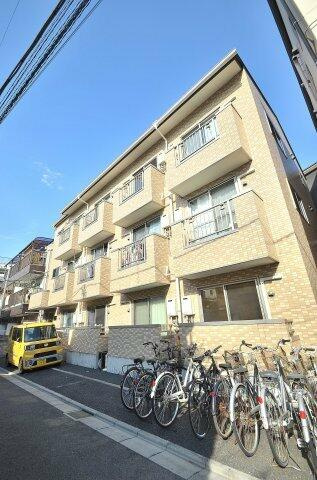 板橋区中板橋のマンションの画像