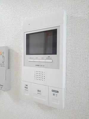 サンライフ文京のセキュリティ