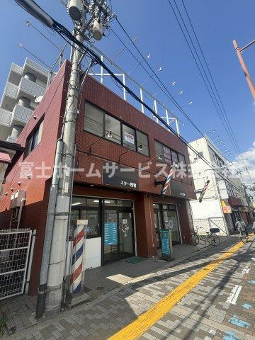 松岡ビル北花田