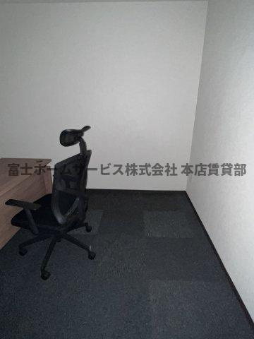 シーズコート住吉の内装