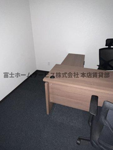シーズコート住吉の内装