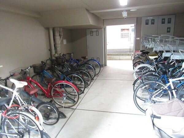 アスヴェル神戸元町海岸通のその他