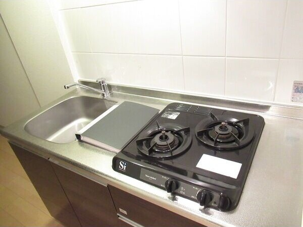 アスヴェル神戸元町海岸通の設備|同物件別部屋写真