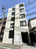 COCOCUBE NISHI-NIPPORIの画像