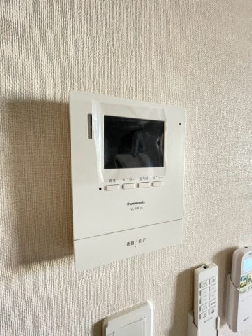 【セキュリティ】 | ユウカフローラ