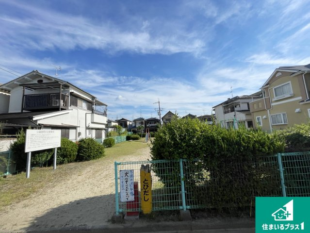 木津川市木津南後背　第1期　新築一戸建ての外観|現在の進捗状況です！順調に作業進行中、完成が待ち遠しいです！詳細の間取り等、お気軽にお問い合わせください！

