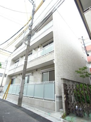 リブリ・柴又