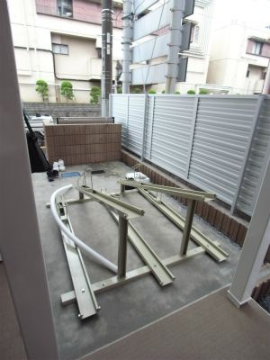 リブリ・柴又のその他共用部分