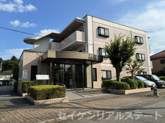 カーサ古淵