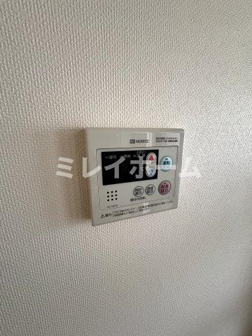 ホーメイレジデンス南馬込Ⅱの設備