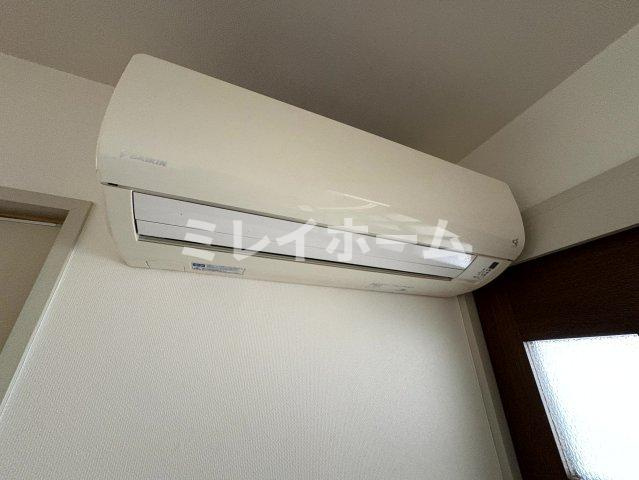 ホーメイレジデンス南馬込Ⅱの設備