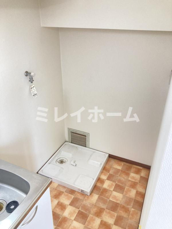 ホーメイレジデンス南馬込Ⅱの設備