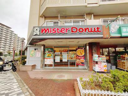 パークサイド東大島の周辺