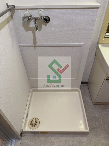 ティーズガーデン清瀬の設備