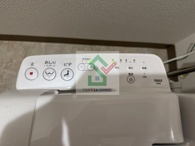 ティーズガーデン清瀬のその他