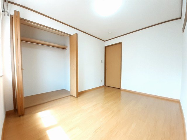 プレステージ２１　Ⅰの収納|小物を収納するのに便利です