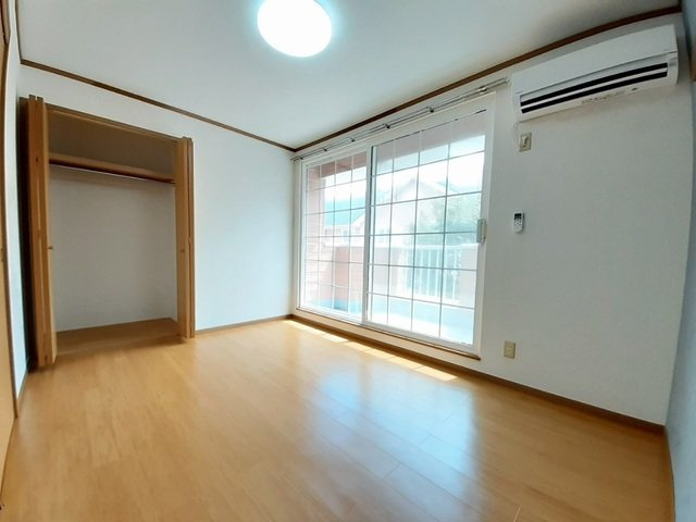 プレステージ２１　Ⅰの設備