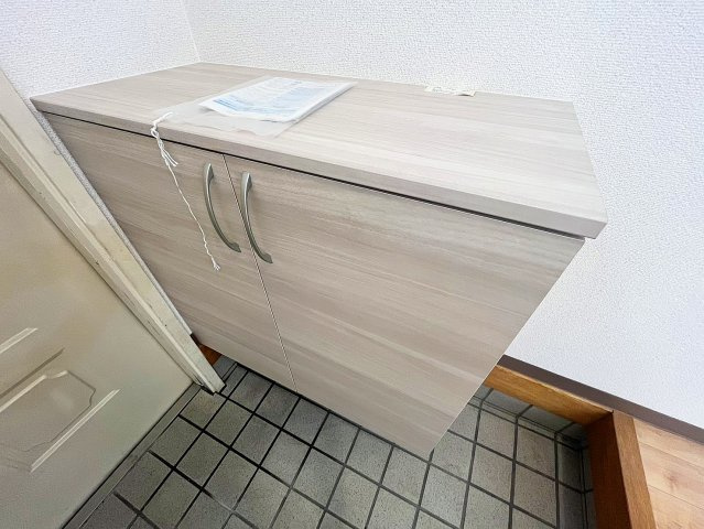コーポホコトリ　B棟のその他