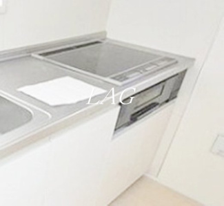 【設備】 | カーサおぎの | IHコンロです。