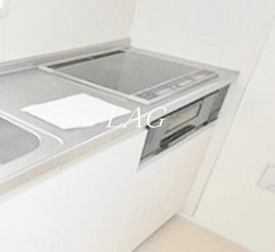 【設備】 | カーサおぎの | IHコンロです。
