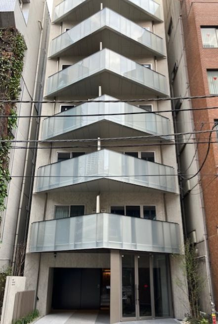 ミリアレジデンス新宿御苑Ⅱの画像