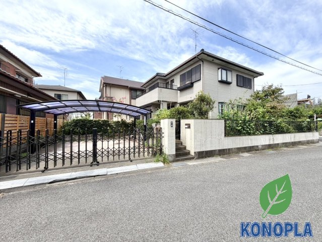 【中古戸建】羽生市大字上新郷