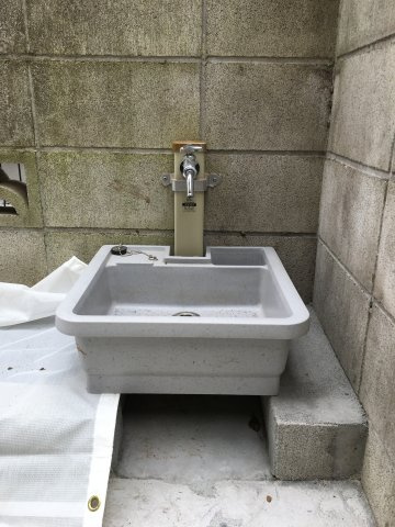 テラス・Ｔの設備
