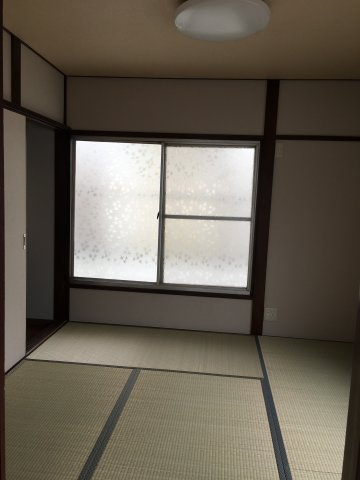 テラス・Ｔの内装