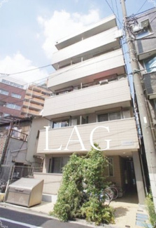 【外観】 | ジスタス入谷 | 外観です。