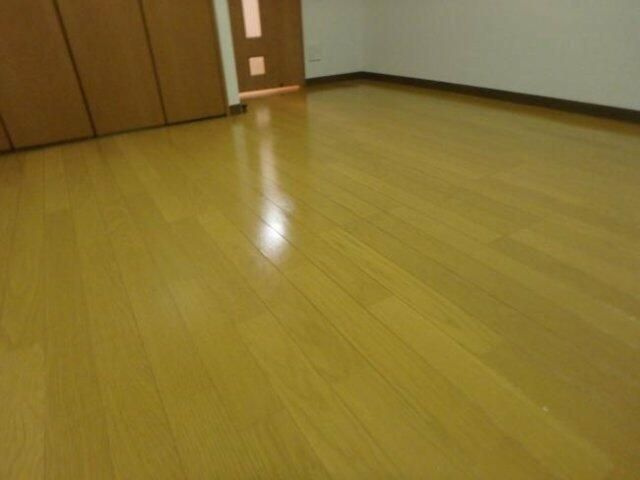 墨田区錦糸１丁目の賃貸マンションの内装