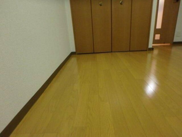 墨田区錦糸１丁目の賃貸マンションの寝室