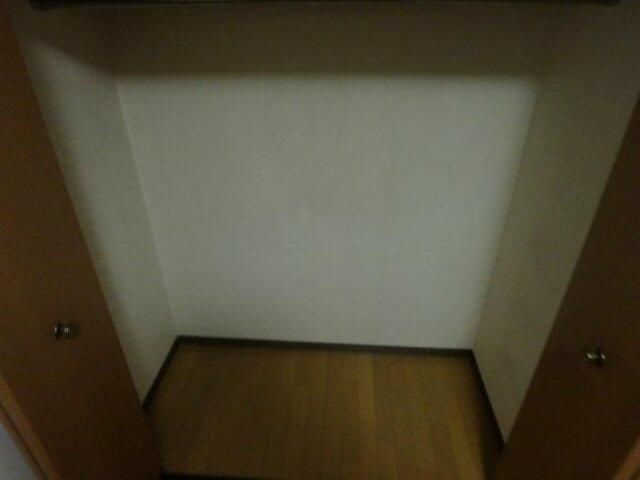 墨田区錦糸１丁目の賃貸マンションの収納