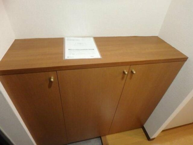 墨田区錦糸１丁目の賃貸マンションの設備