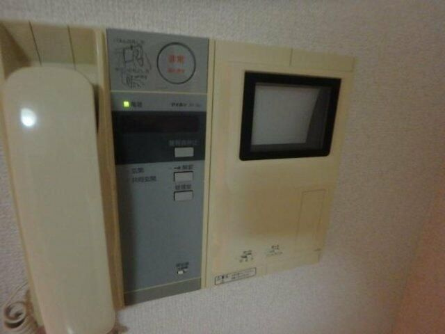墨田区錦糸１丁目の賃貸マンションのセキュリティ