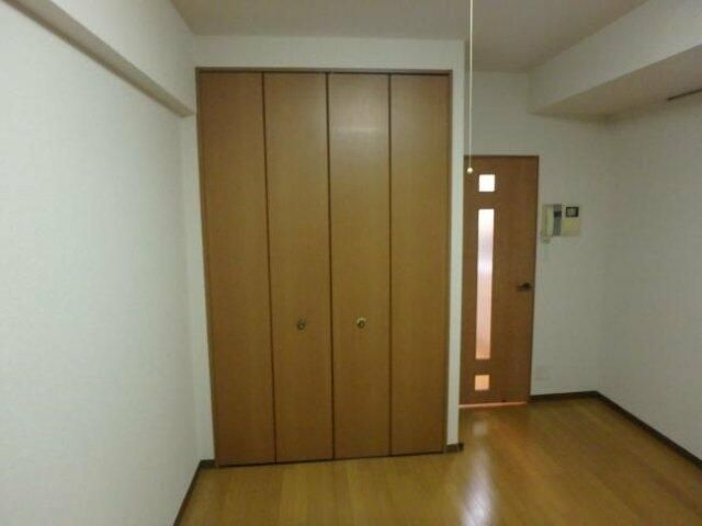 墨田区錦糸１丁目の賃貸マンションの居間・リビング