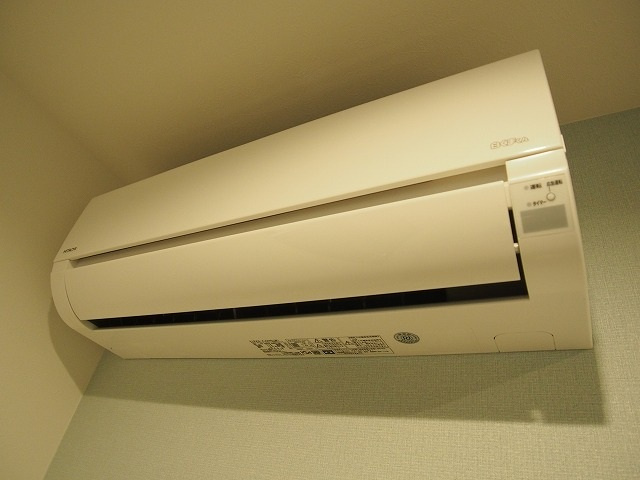 Grandtic Orange Ⅱの設備