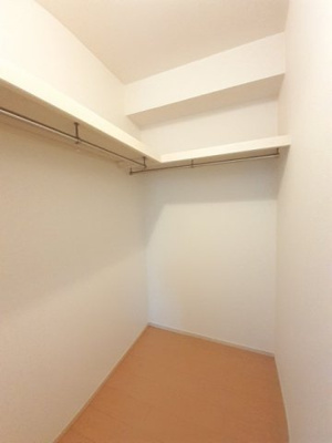 【収納】 | グラン　クラージュ　Ⅰ