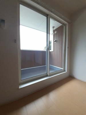 【バルコニー】 | グラン　クラージュ　Ⅰ