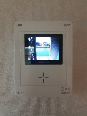 【セキュリティ】 | グラン　クラージュ　Ⅰ