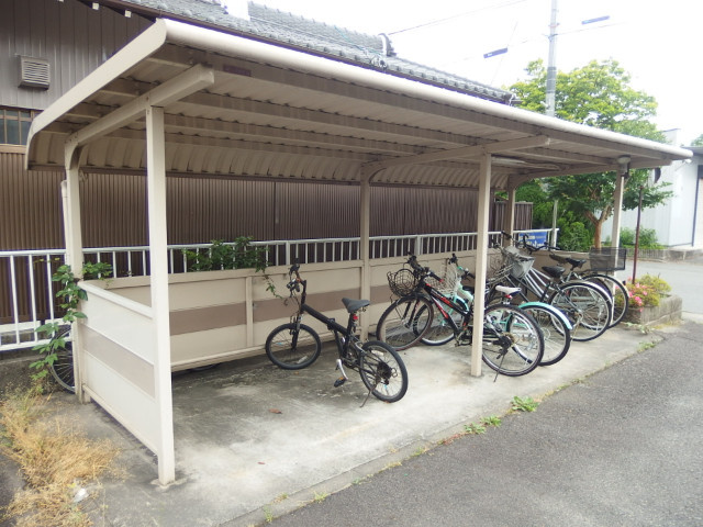ファミールＫのその他共用部分