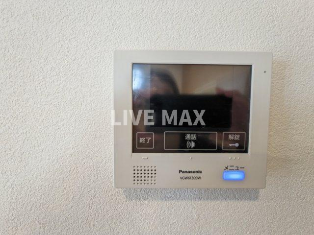【セキュリティ】プラティーク大森山王