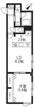 プラティーク大森山王