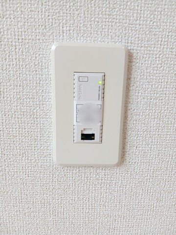 ブリラーレの設備