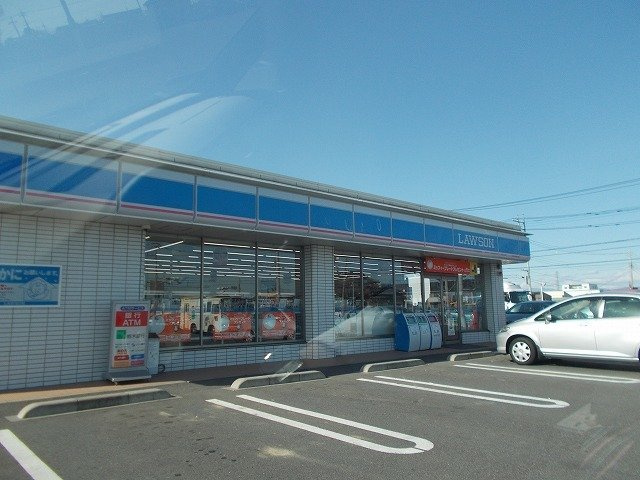ＣＲＯＳＳ　ＲＯＡＤ　Ⅰの周辺|ローソンまで240m