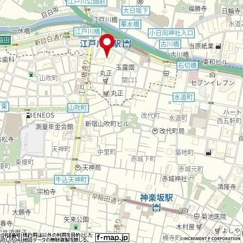 プレール文京ウエスト