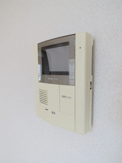 【セキュリティ】ボナールＮ１８ 