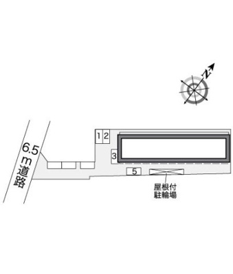 【その他】 | レオパレスバンブーヒル
